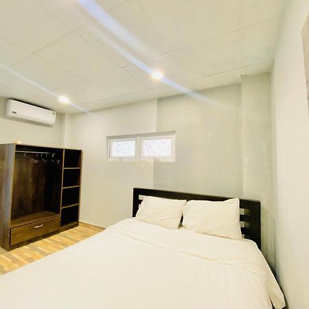 Kien Vang Bungalow Phú Quốc Exterior foto