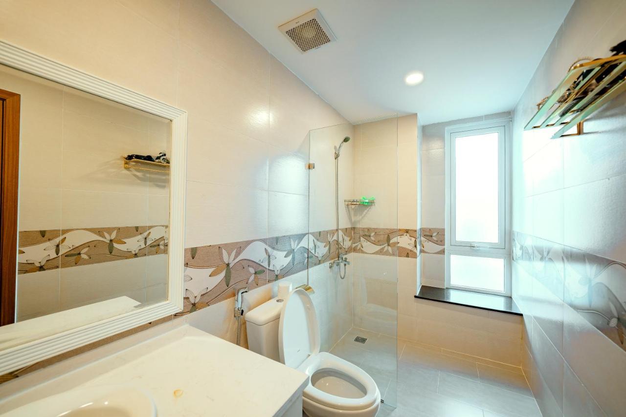 Kien Vang Bungalow Phú Quốc Exterior foto