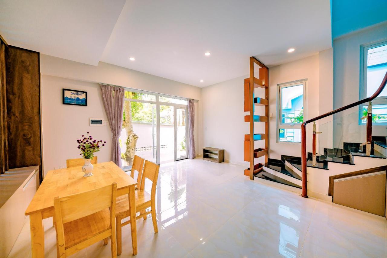 Kien Vang Bungalow Phú Quốc Exterior foto