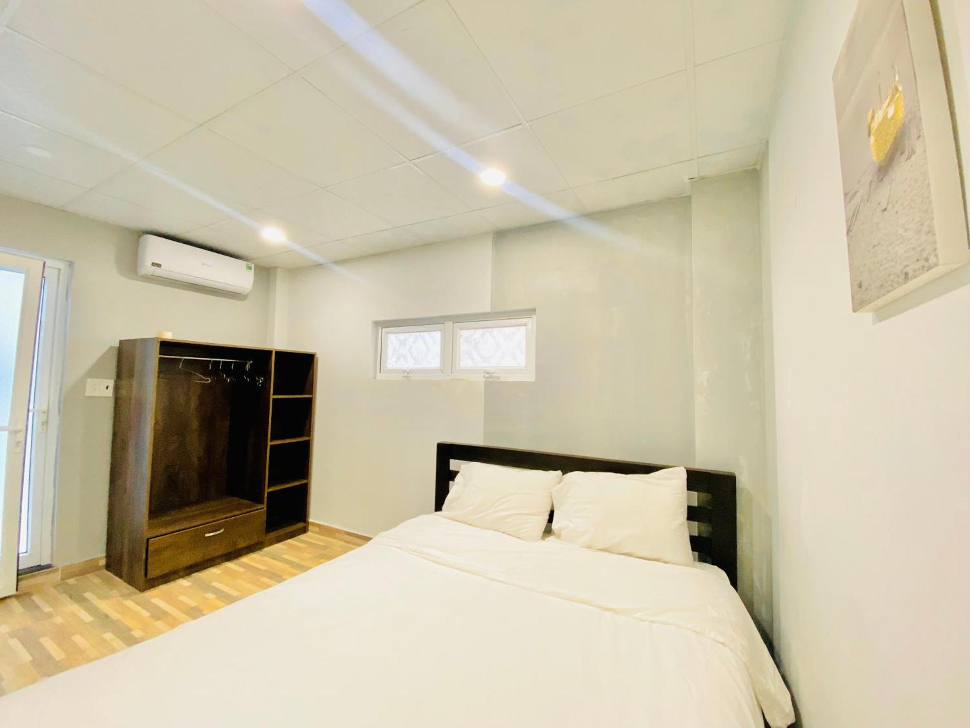 Kien Vang Bungalow Phú Quốc Exterior foto