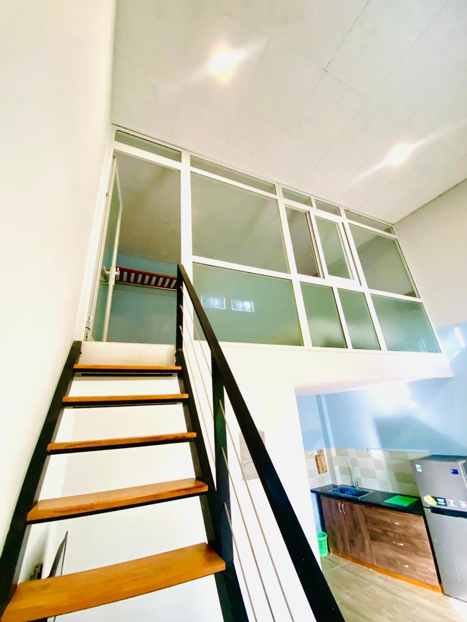 Kien Vang Bungalow Phú Quốc Exterior foto